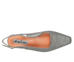 Women's Lady Couture Natalie Pumps