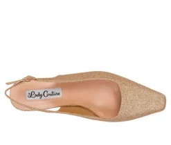 Women's Lady Couture Natalie Pumps