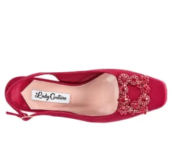 Women's Lady Couture Precious Pumps