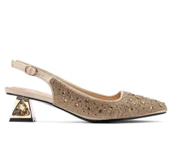 Women's Lady Couture Ronda Pumps