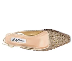 Women's Lady Couture Ronda Pumps