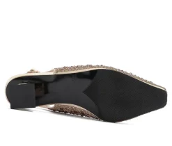 Women's Lady Couture Ronda Pumps