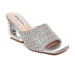 Women's Lady Couture Royal Dress Sandals