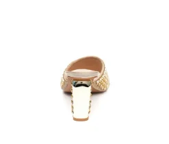 Women's Lady Couture Royal Dress Sandals