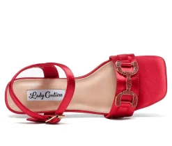 Women's Lady Couture Sandra Pumps