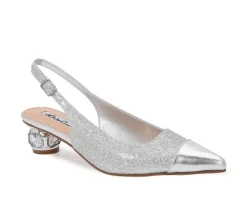 Women's Lady Couture Saphire Pumps