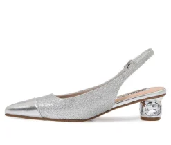 Women's Lady Couture Saphire Pumps