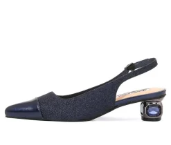 Women's Lady Couture Saphire Pumps