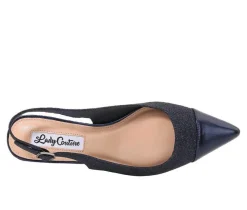Women's Lady Couture Saphire Pumps