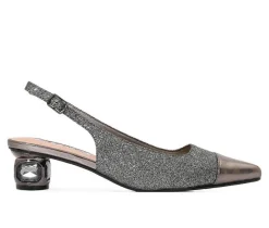 Women's Lady Couture Saphire Pumps