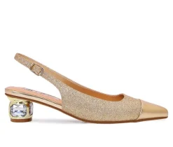 Women's Lady Couture Saphire Pumps