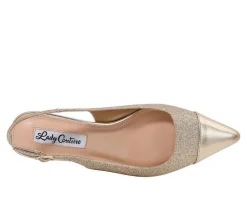 Women's Lady Couture Saphire Pumps