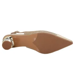 Women's Lady Couture Saphire Pumps