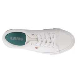 Women's Lamo Footwear Amelie Platform Sneakers