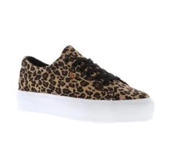 Women's Lamo Footwear Amelie Platform Sneakers