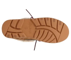 Women's Lamo Footwear Autumn II Lace Up Winter Booties