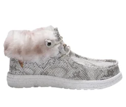 Women's Lamo Footwear Cassidy Casual Winter Shoes