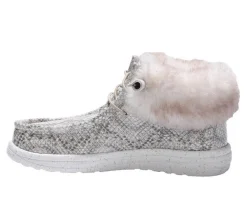 Women's Lamo Footwear Cassidy Casual Winter Shoes