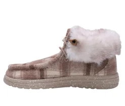 Women's Lamo Footwear Cassidy Casual Winter Shoes