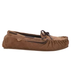 Women's Lamo Footwear Selena Moc Slip On Shoes