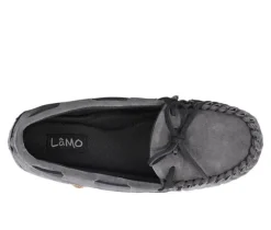 Women's Lamo Footwear Selena Moc Slip On Shoes