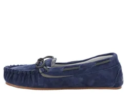 Women's Lamo Footwear Selena Moc Slip On Shoes