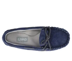 Women's Lamo Footwear Selena Moc Slip On Shoes
