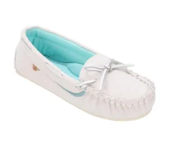 Women's Lamo Footwear Selena Moc Slip On Shoes