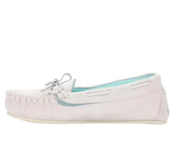 Women's Lamo Footwear Selena Moc Slip On Shoes