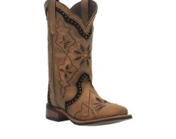 Women's Laredo Western Boots Bouquet Western Boots