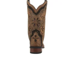 Women's Laredo Western Boots Bouquet Western Boots