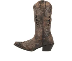 Women's Laredo Western Boots Lucretia Western Boots