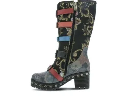 Women's L'Artiste Brazen Knee High Boots