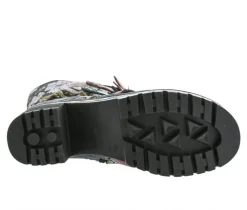 Women's L'Artiste Brazen Knee High Boots