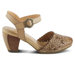 Women's L'Artiste Eiloota Pumps