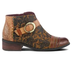 Women's L'Artiste Georgiana Booties