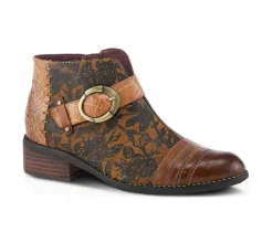 Women's L'Artiste Georgiana Booties