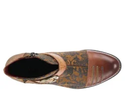 Women's L'Artiste Georgiana Booties