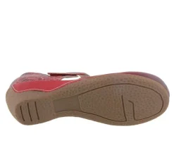 Women's L'Artiste Gloss-Pansy Clogs