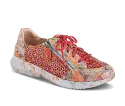 Women's L'Artiste Jazzie Fashion Sneakers