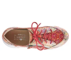 Women's L'Artiste Jazzie Fashion Sneakers
