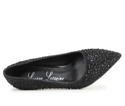 Women's Lauren Lorraine Cali Special Occasion Shoes