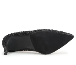 Women's Lauren Lorraine Cali Special Occasion Shoes