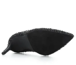 Women's Lauren Lorraine Daisy Special Occasion Shoes