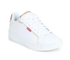 Women's Levis Carrie Sneakers