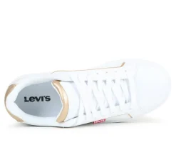 Women's Levis Carrie Sneakers