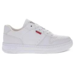 Women's Levis Drive Lo Sneakers