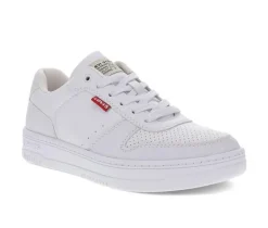 Women's Levis Drive Lo Sneakers