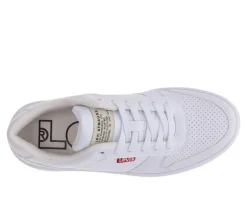 Women's Levis Drive Lo Sneakers