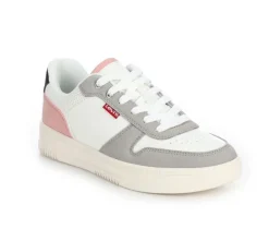 Women's Levis Drive Lo Sneakers